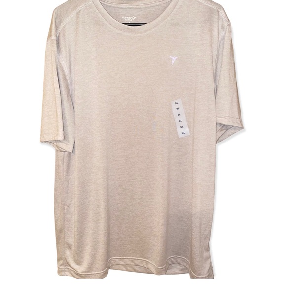 Old Navy Other - OLD NAVY Mens Active GO DRY Tshirt size XL